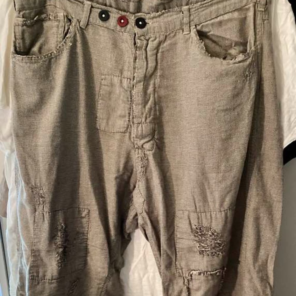 Magnolia Pearl Paradox Small Check Miners